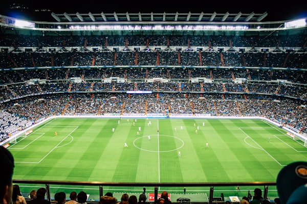 Football Stadium